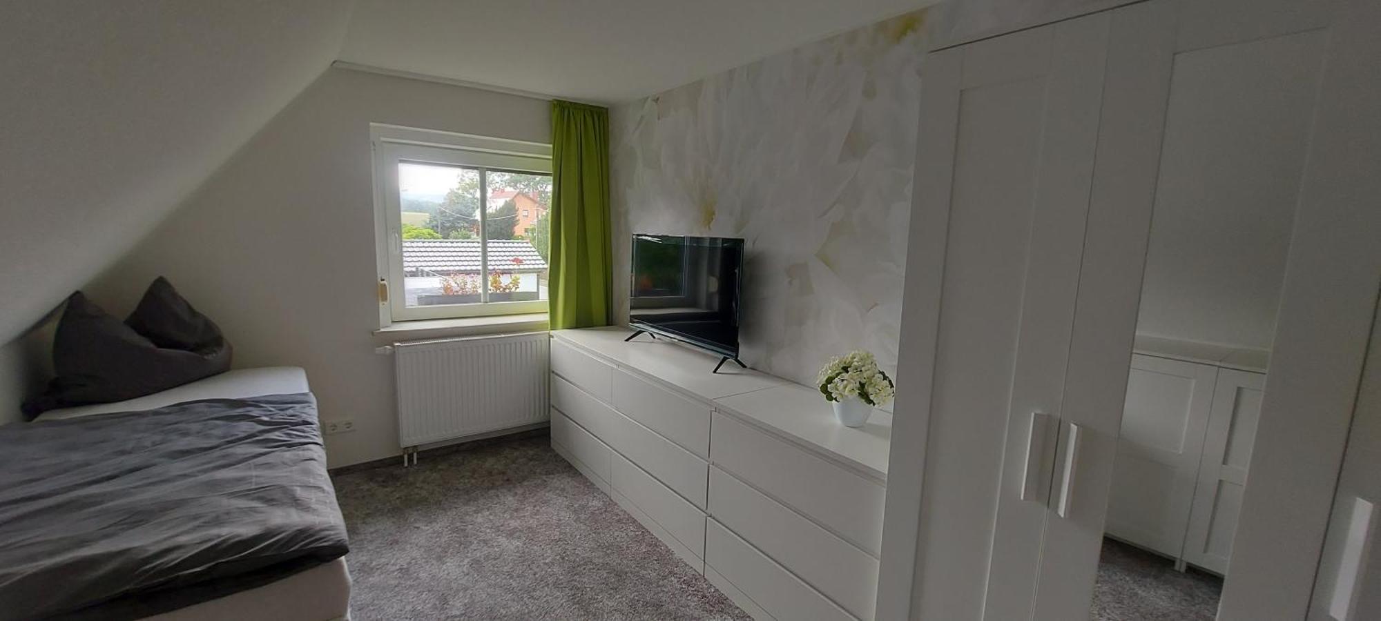 Ferienhaus Landbruecke Großschönau Zewnętrze zdjęcie