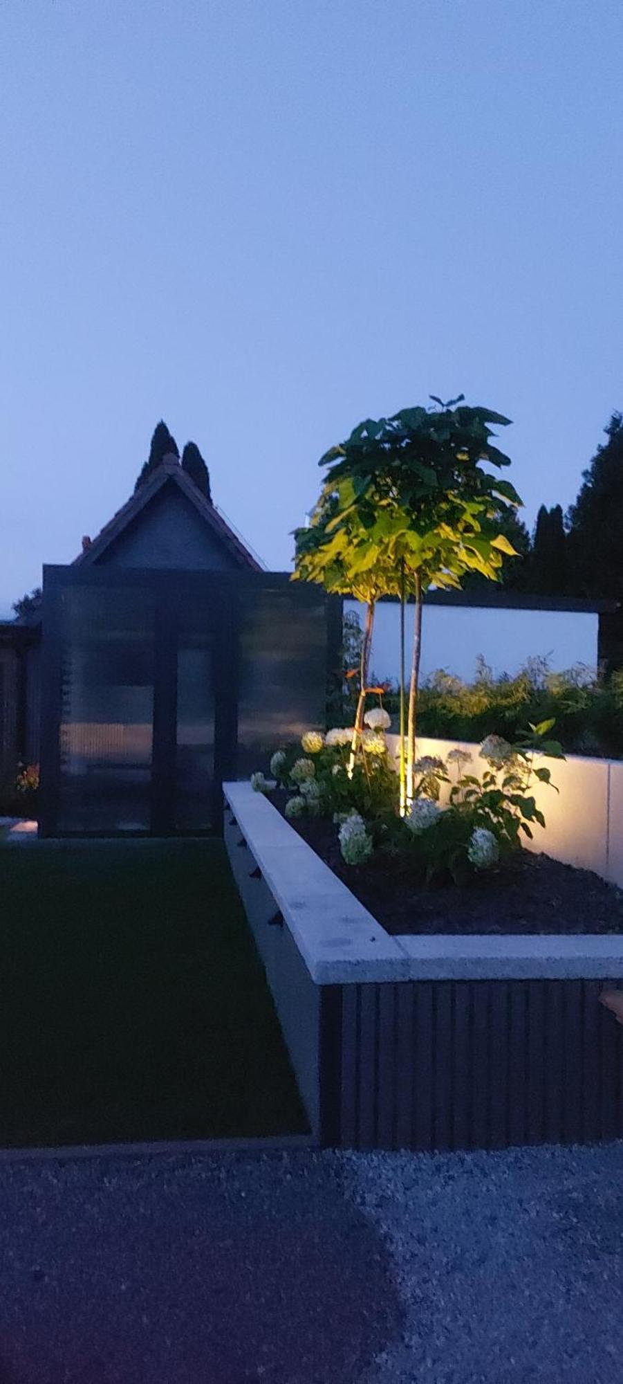 Ferienhaus Landbruecke Großschönau Zewnętrze zdjęcie