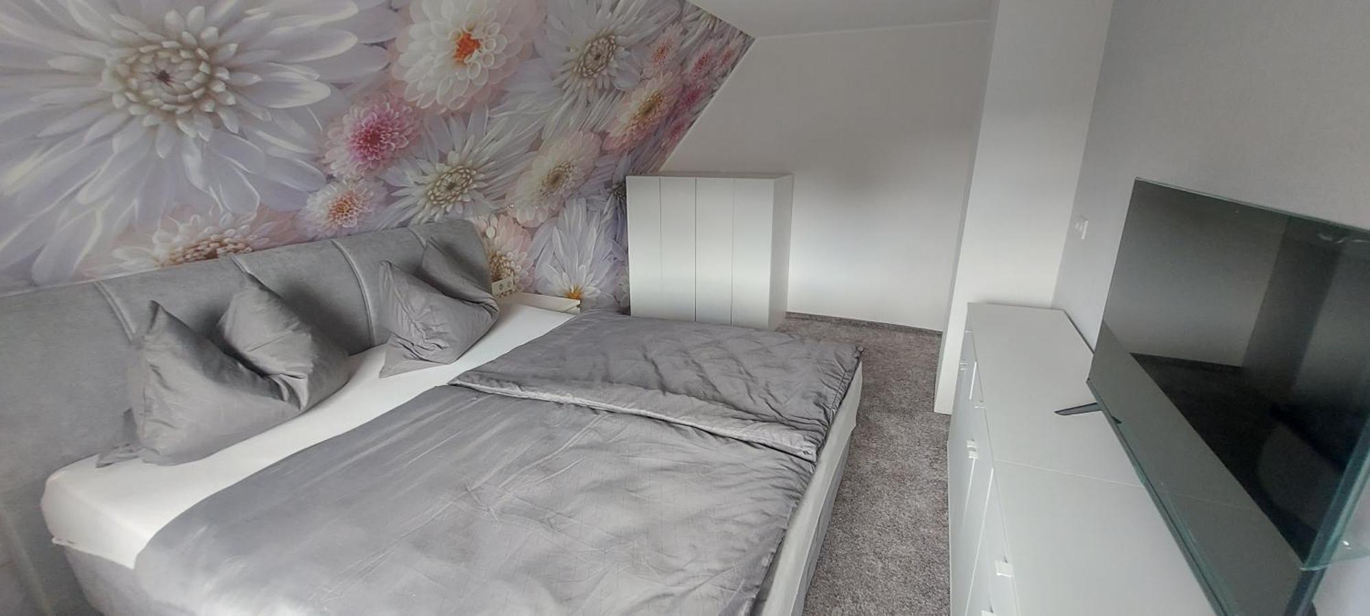 Ferienhaus Landbruecke Großschönau Zewnętrze zdjęcie