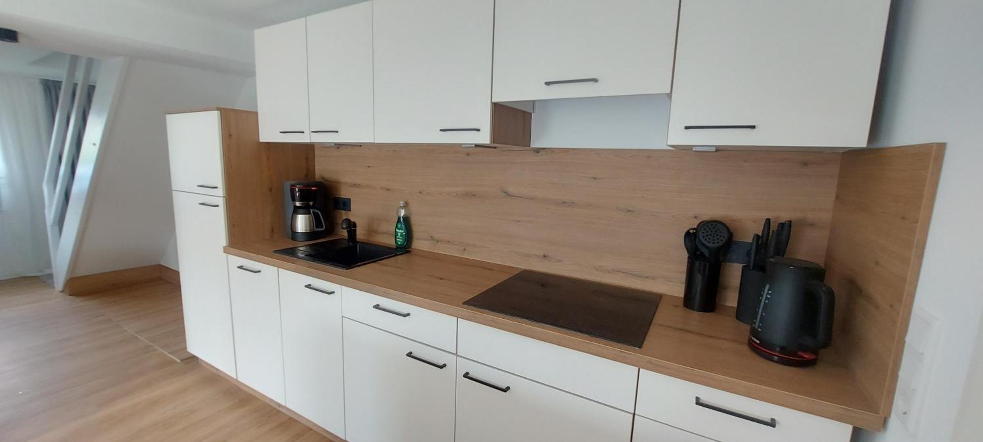 Ferienhaus Landbruecke Großschönau Zewnętrze zdjęcie