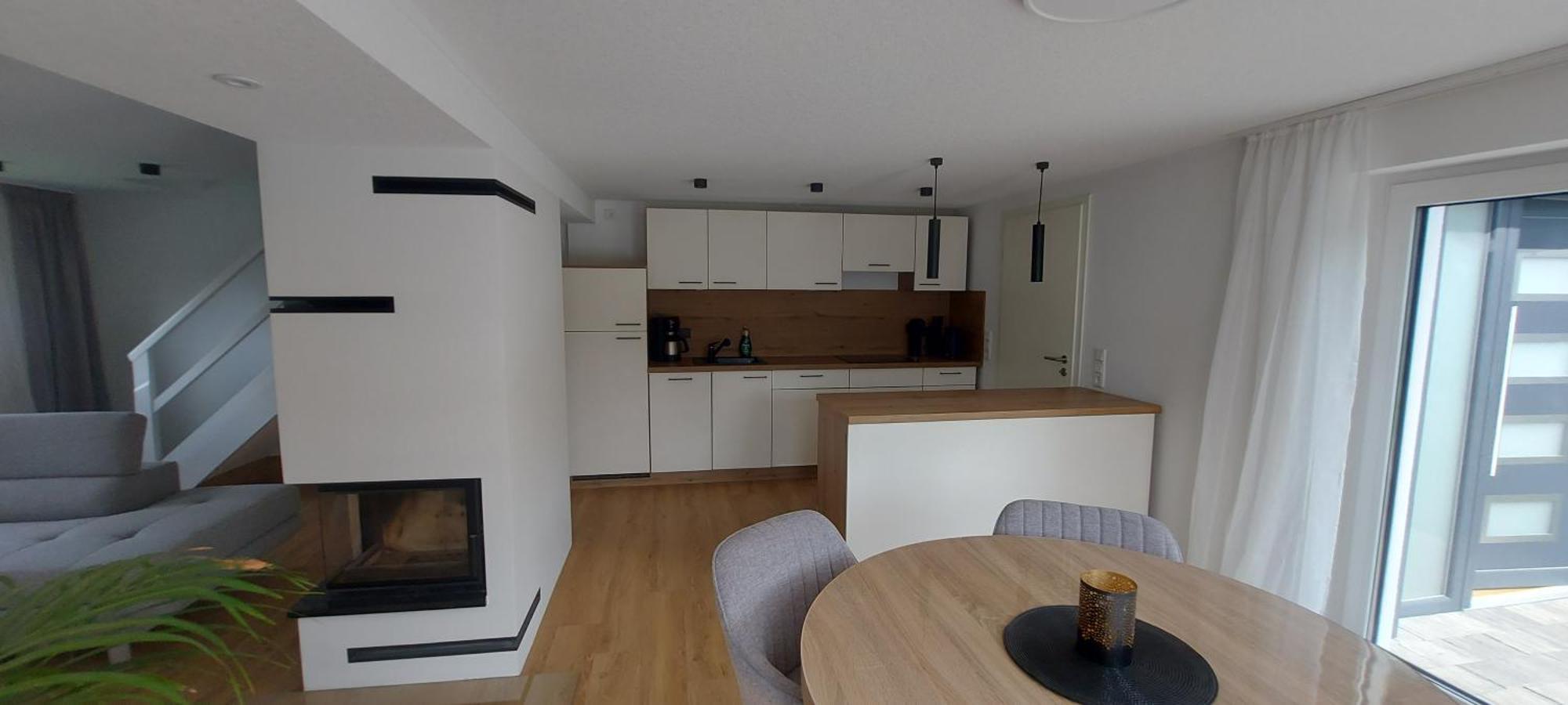Ferienhaus Landbruecke Großschönau Zewnętrze zdjęcie