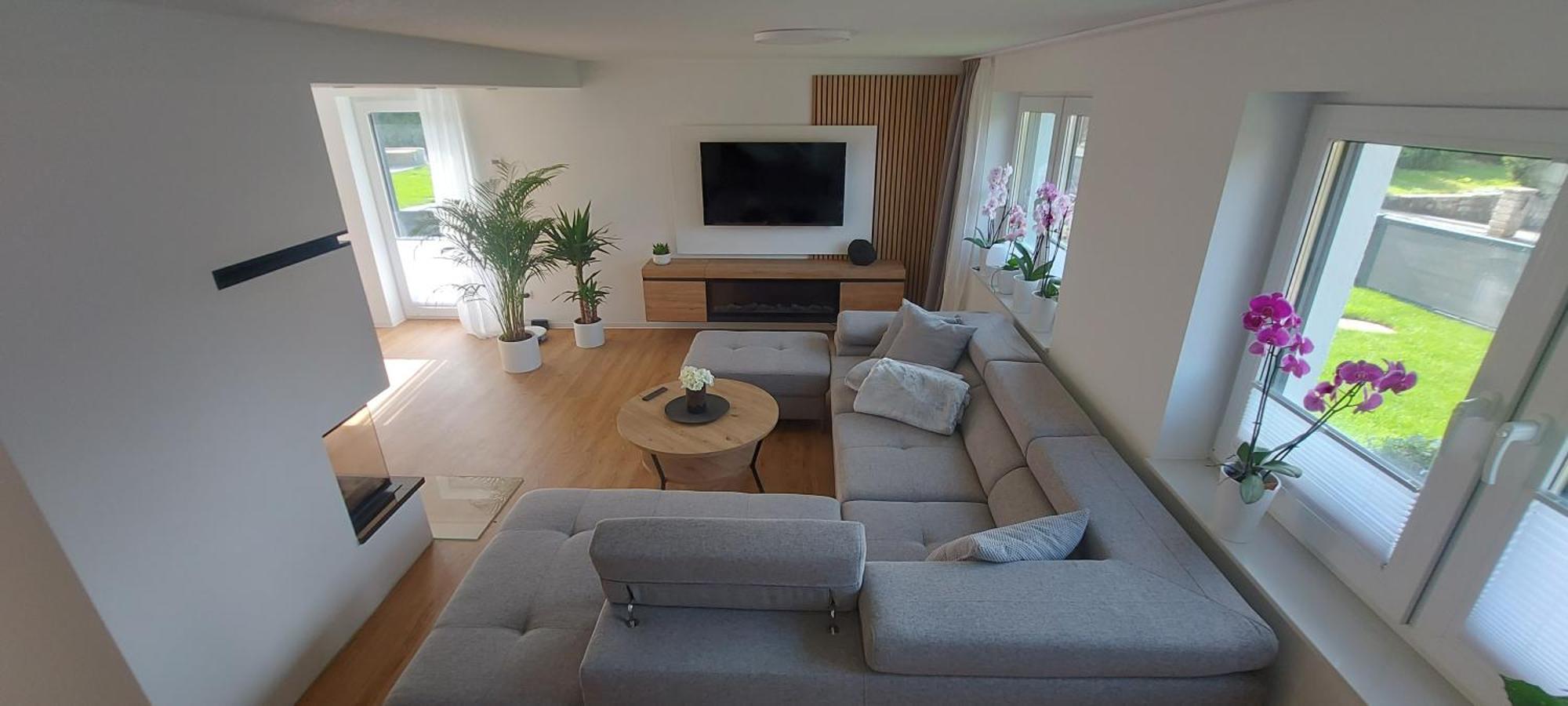 Ferienhaus Landbruecke Großschönau Zewnętrze zdjęcie