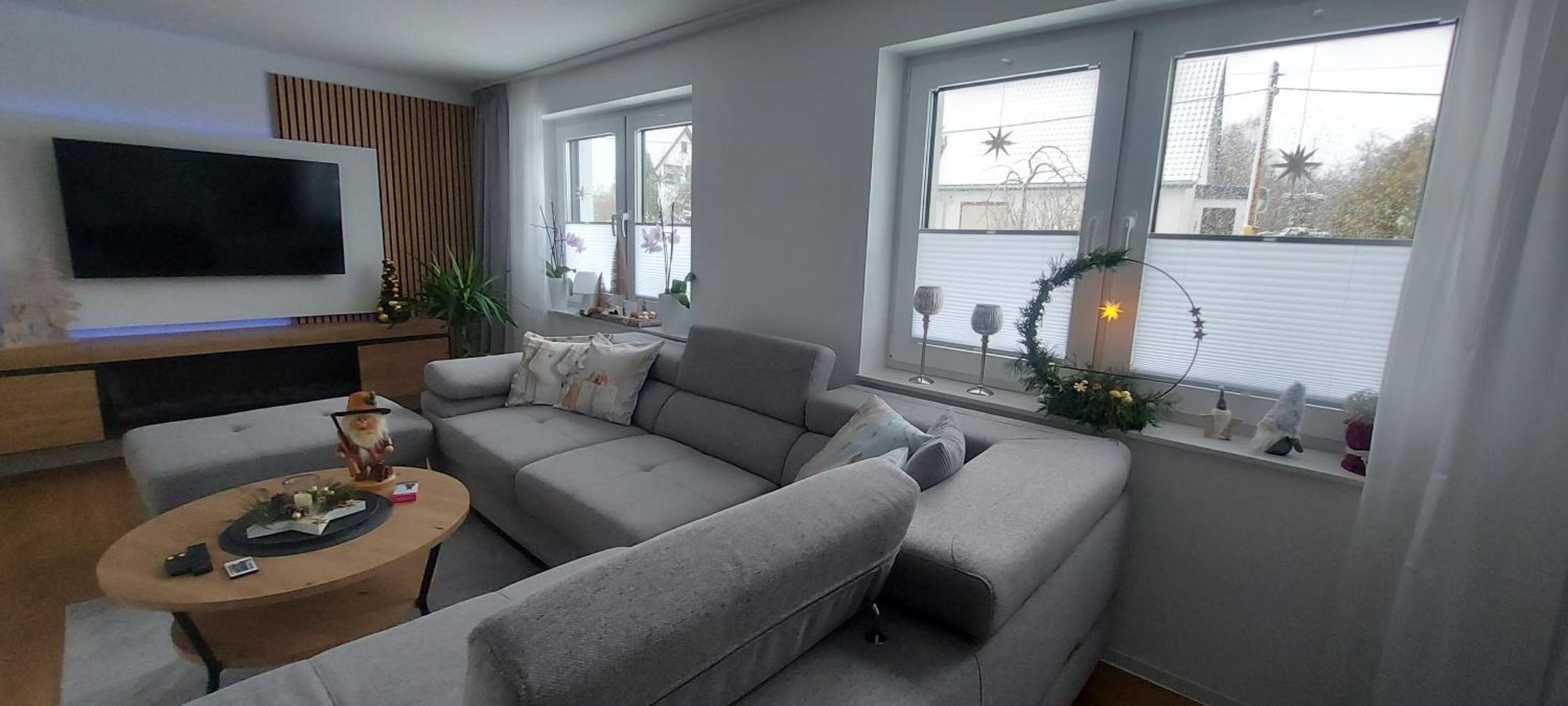 Ferienhaus Landbruecke Großschönau Zewnętrze zdjęcie