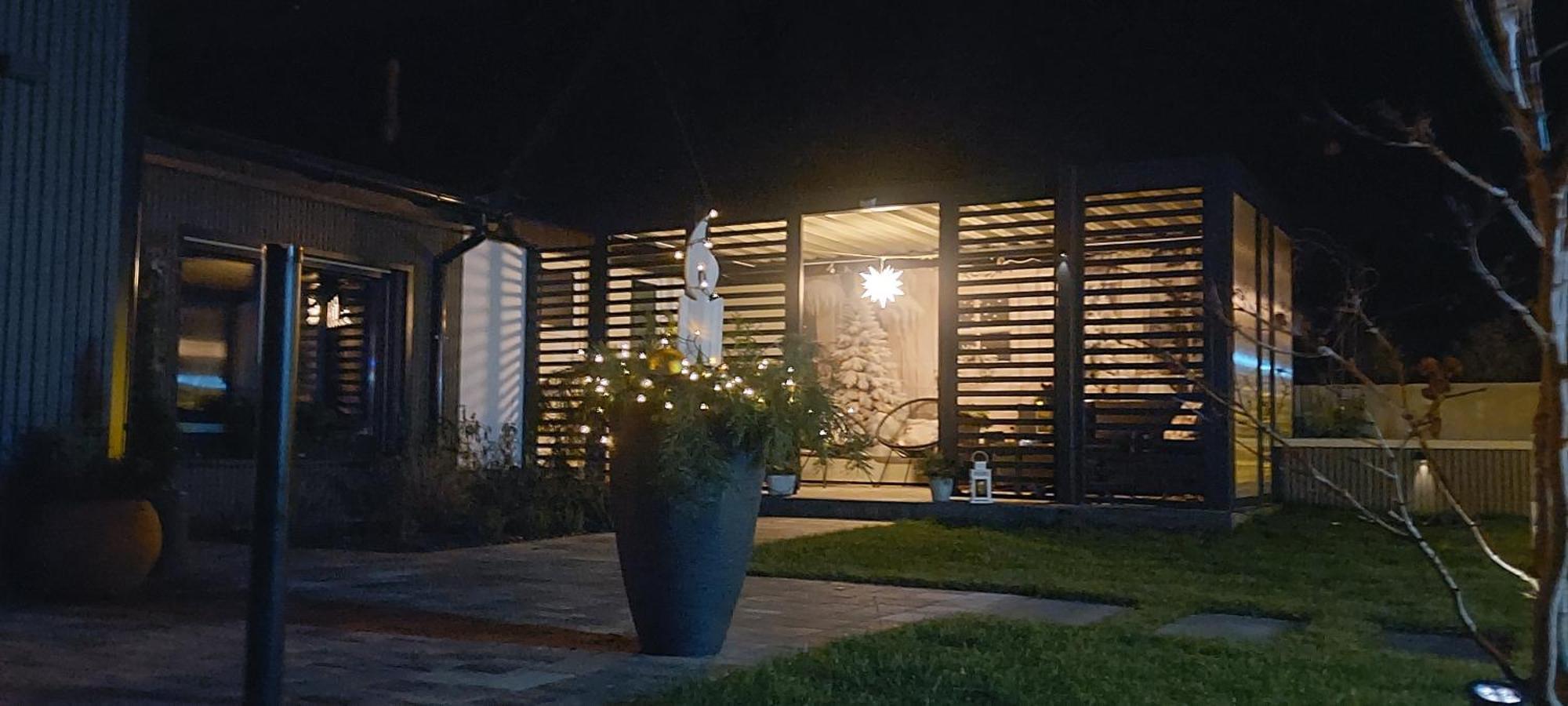 Ferienhaus Landbruecke Großschönau Zewnętrze zdjęcie