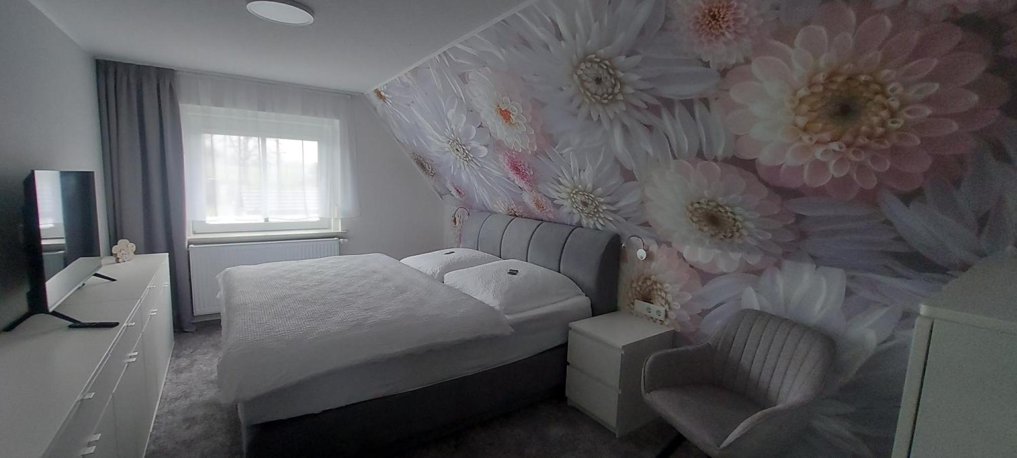 Ferienhaus Landbruecke Großschönau Zewnętrze zdjęcie